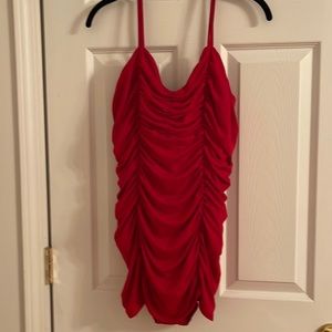 Land’s End size 16 one piece bathing suit